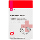 Bild: BI LIFE Omega 3 Fischöl